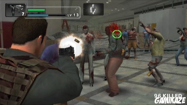 Dead Rising : Chop Till you Drop