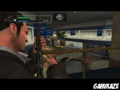 Dead Rising : Chop Till you Drop