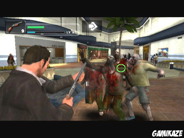 Dead Rising : Chop Till you Drop
