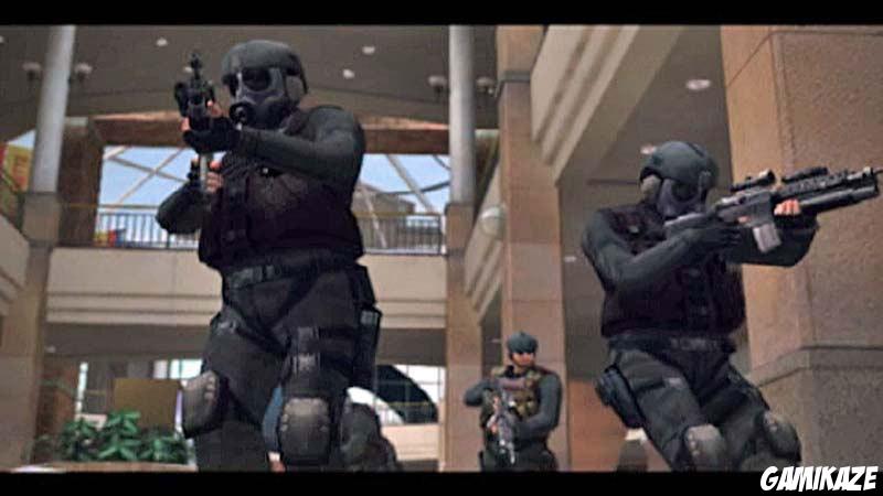 Dead Rising : Chop Till you Drop