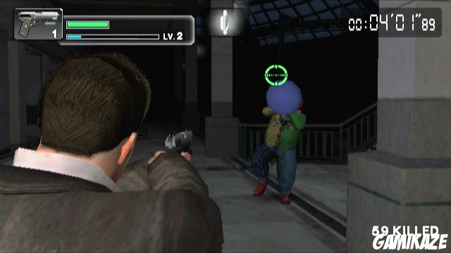 Dead Rising : Chop Till you Drop