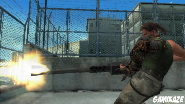 Dead Rising : Chop Till you Drop