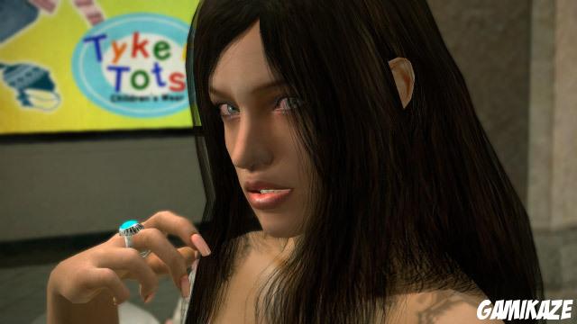 Dead Rising : Chop Till you Drop