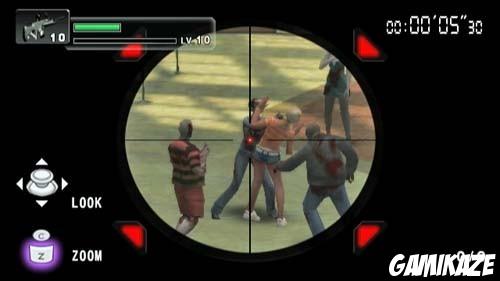 Dead Rising : Chop Till you Drop