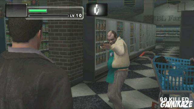 Dead Rising : Chop Till you Drop