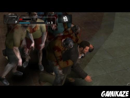 Dead Rising : Chop Till you Drop
