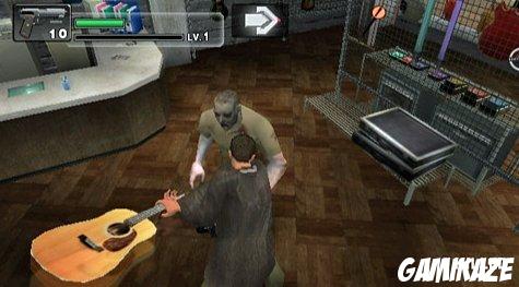 Dead Rising : Chop Till you Drop