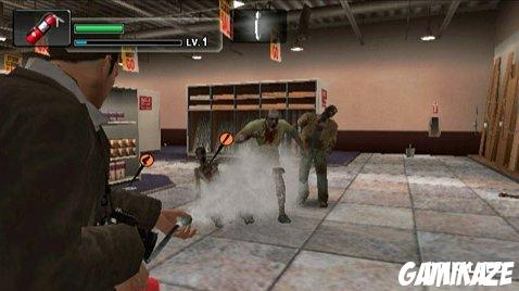 Dead Rising : Chop Till you Drop