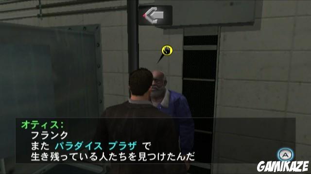 Dead Rising : Chop Till you Drop