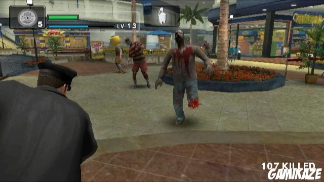 Dead Rising : Chop Till you Drop