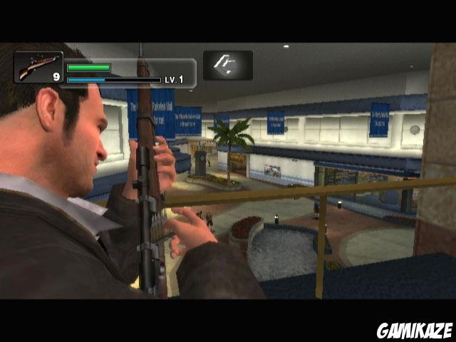 Dead Rising : Chop Till you Drop