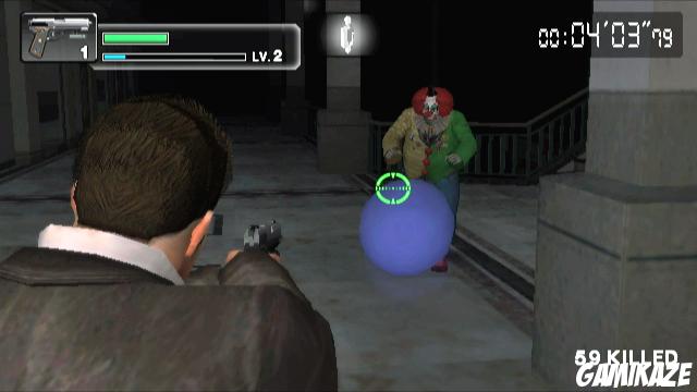 Dead Rising : Chop Till you Drop