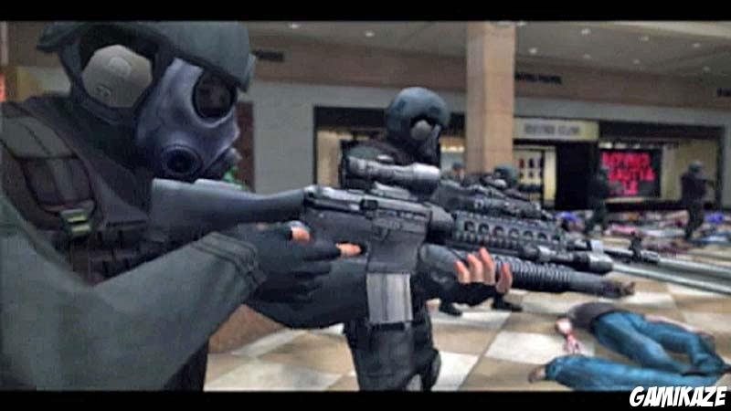 Dead Rising : Chop Till you Drop