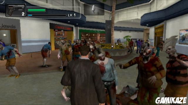 Dead Rising : Chop Till you Drop
