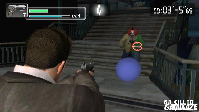 Dead Rising : Chop Till you Drop