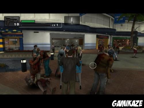 Dead Rising : Chop Till you Drop