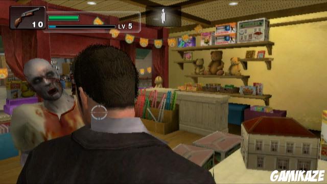 Dead Rising : Chop Till you Drop