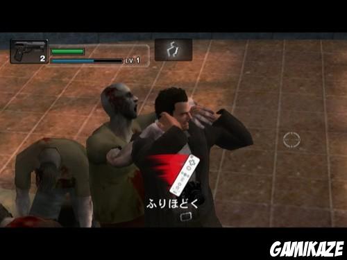 Dead Rising : Chop Till you Drop