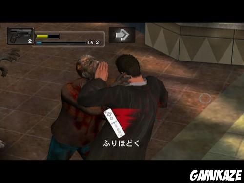 Dead Rising : Chop Till you Drop