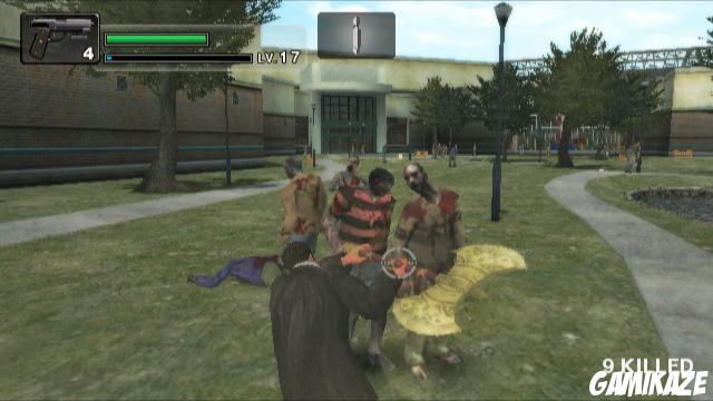 Dead Rising : Chop Till you Drop