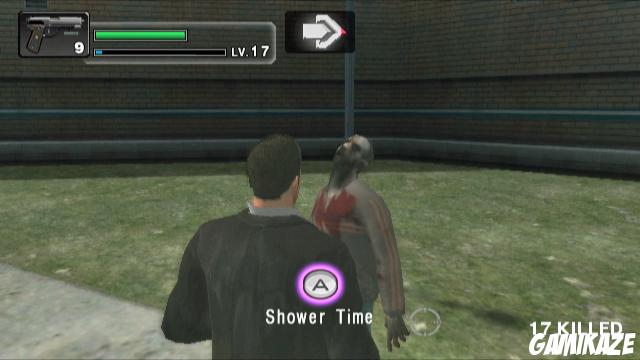 Dead Rising : Chop Till you Drop