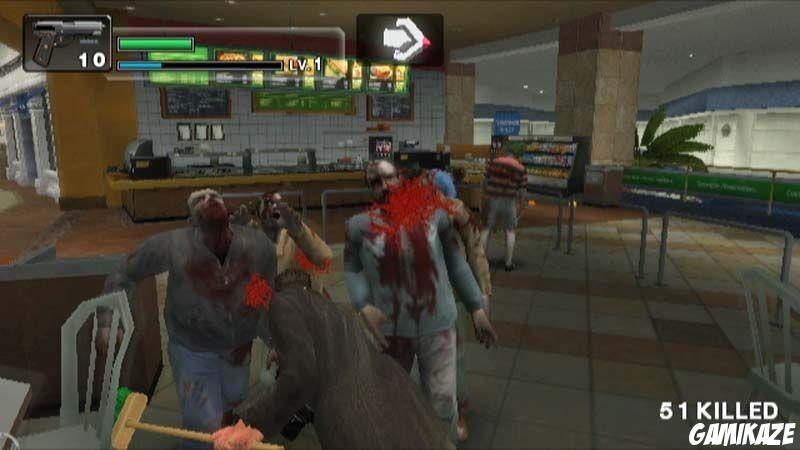 Dead Rising : Chop Till you Drop