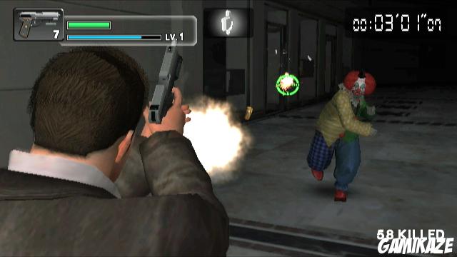 Dead Rising : Chop Till you Drop