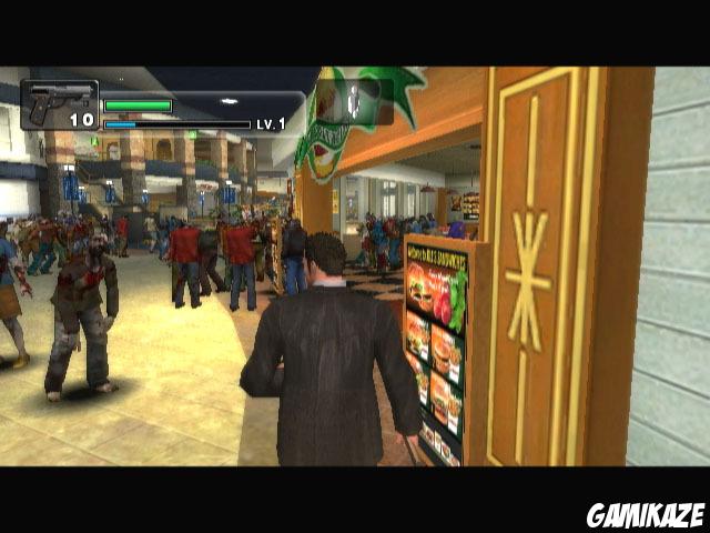 Dead Rising : Chop Till you Drop