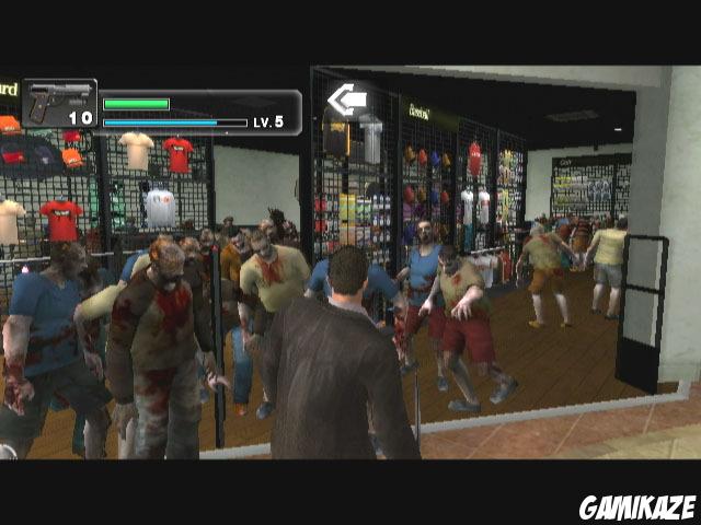 Dead Rising : Chop Till you Drop