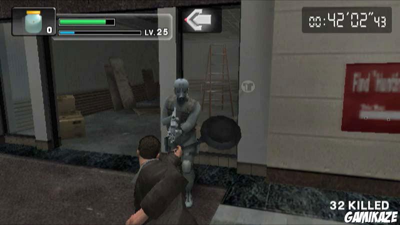 Dead Rising : Chop Till you Drop