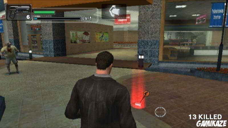 Dead Rising : Chop Till you Drop