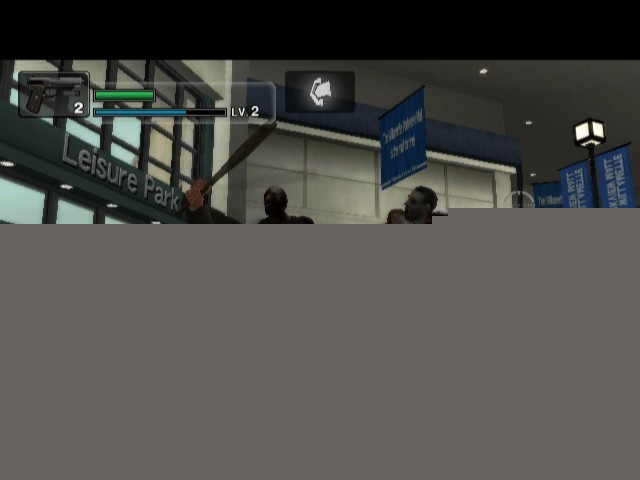 Dead Rising : Chop Till you Drop