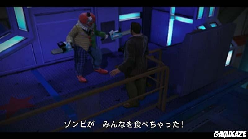 Dead Rising : Chop Till you Drop