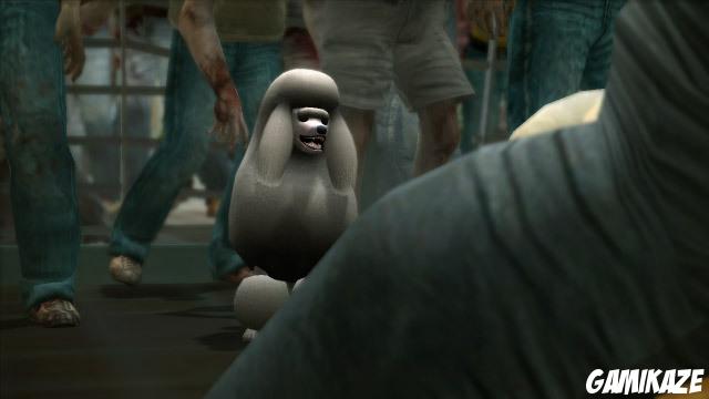 Dead Rising : Chop Till you Drop