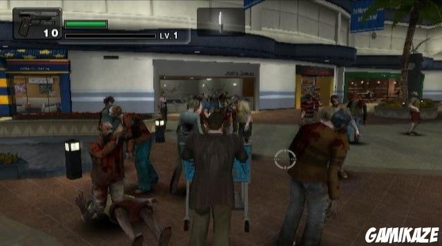 Dead Rising : Chop Till you Drop