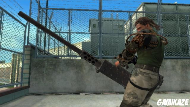 Dead Rising : Chop Till you Drop