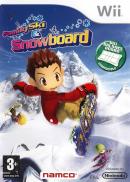 game type Sport Family Ski & Snowboard