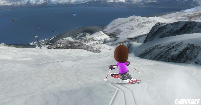 Family Ski & Snowboard