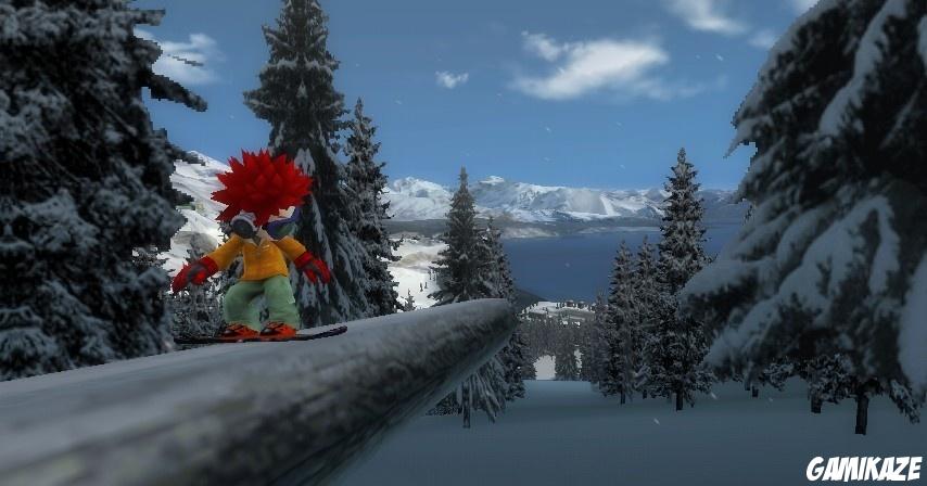 Family Ski & Snowboard