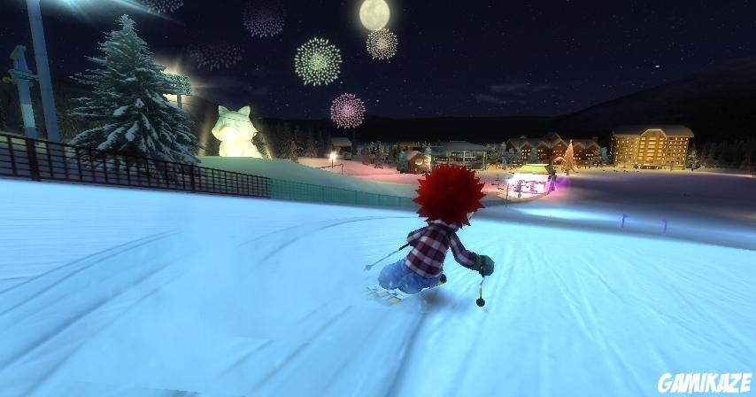 Family Ski & Snowboard