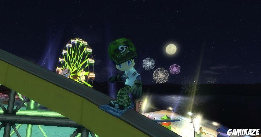 Family Ski & Snowboard