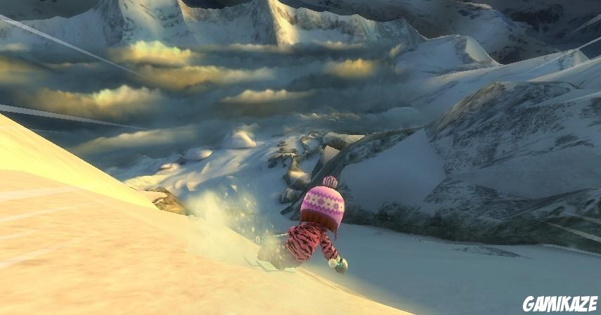 Family Ski & Snowboard