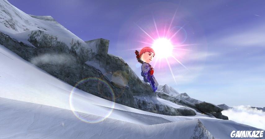 Family Ski & Snowboard