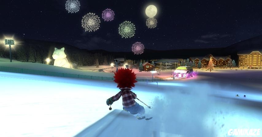 Family Ski & Snowboard