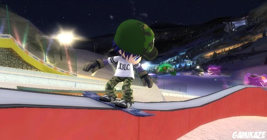 Family Ski & Snowboard