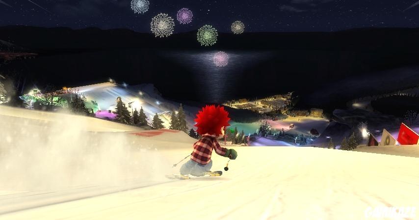 Family Ski & Snowboard