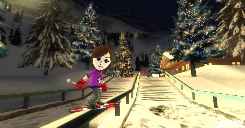 Family Ski & Snowboard