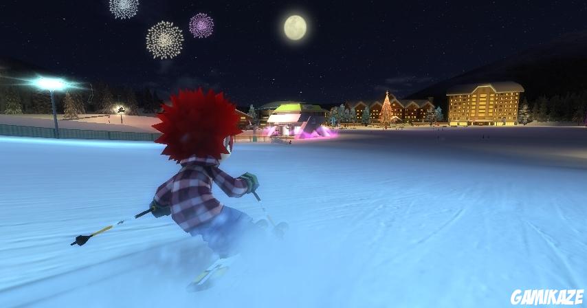 Family Ski & Snowboard