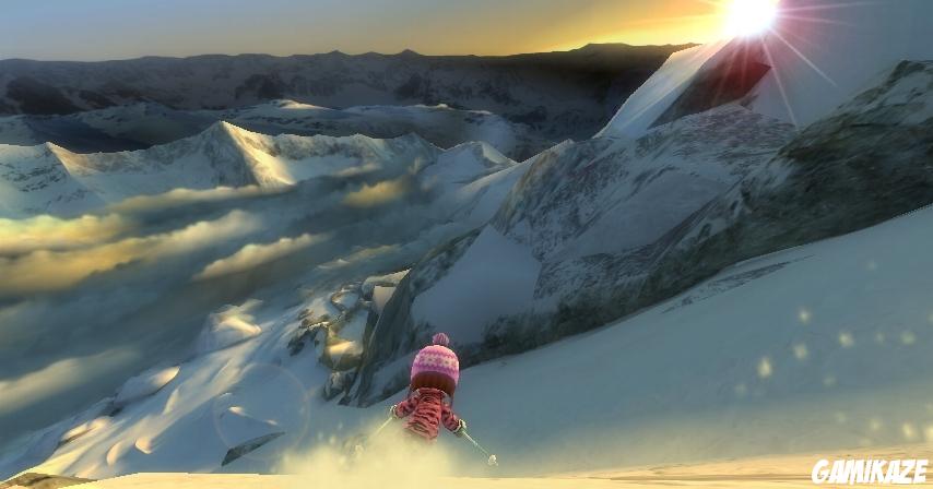 Family Ski & Snowboard