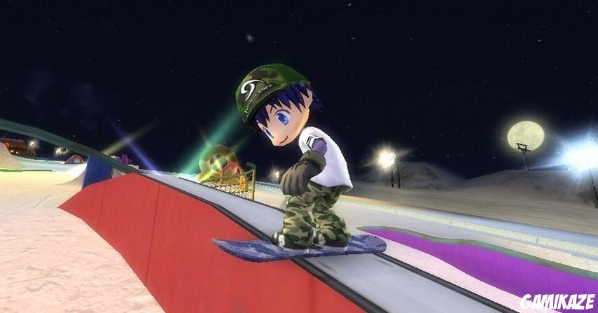 Family Ski & Snowboard